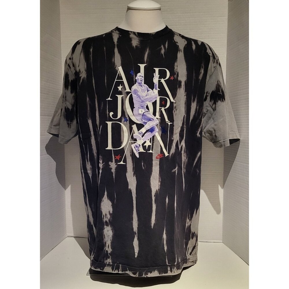 Jordan Tie Dye T-shirt